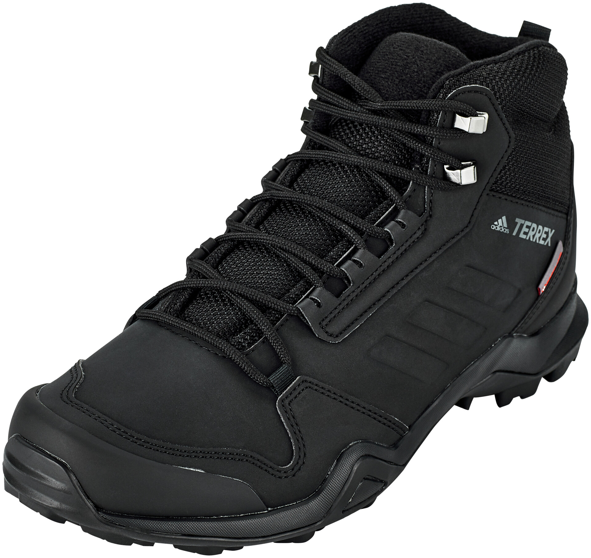 terrex ax3 hiking shoes review